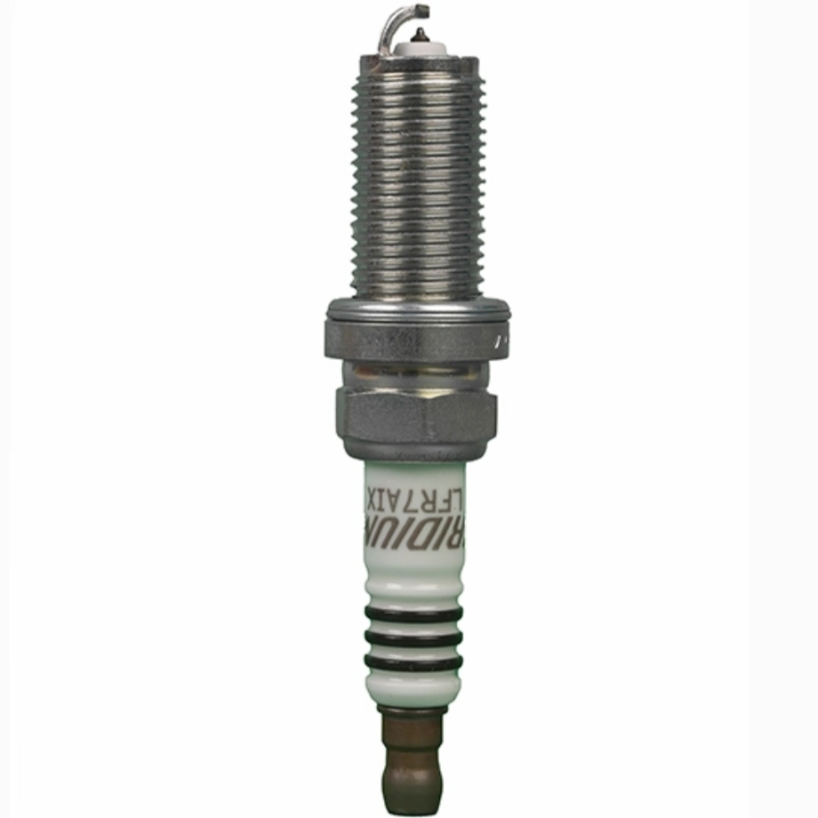 شمع (2309) ایریدیوم لیبل دار NGK (جعبه 4 عددی)207توربو- NGK LFR7AIX/2309 - تصویر 3